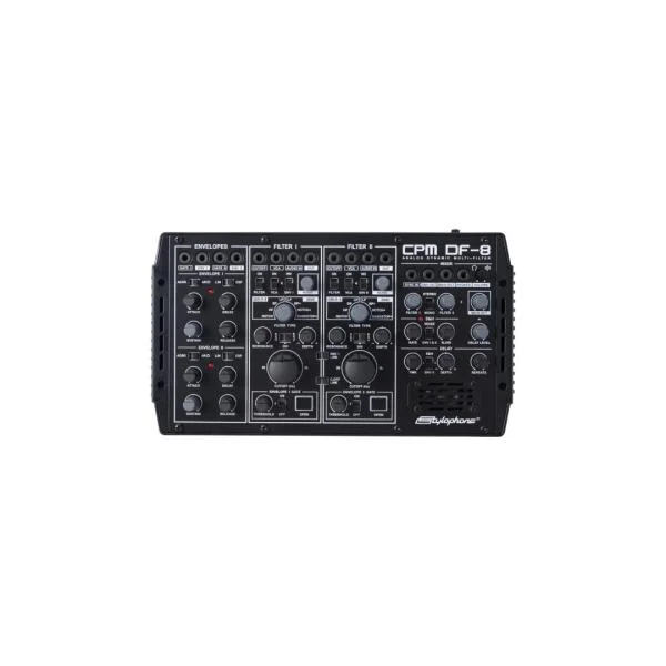 Stylophone DF-8 Promotion