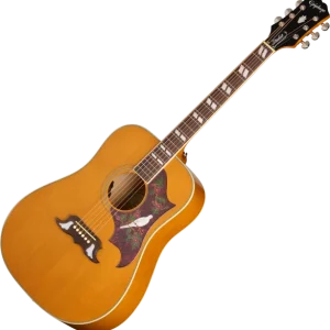 Haute Qualité Epiphone IBG Dove Studio - natural