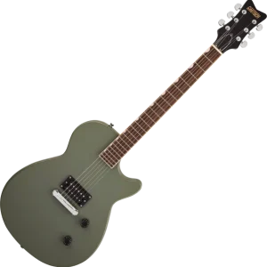 Gretsch Streamliner Jet 1 Pickup - olive drab green Réduction