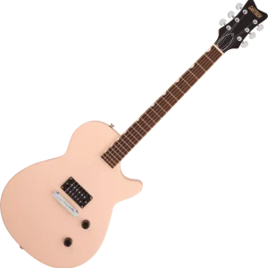 Gretsch Streamliner Jet 1 Pickup - shell pink Acheter Direct