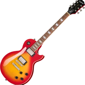 Epiphone IBG Les Paul Tribute Plus - heritage cherry sunburst Nouvel Arrivage