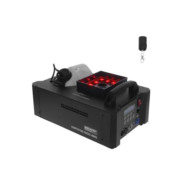 Prix Bas Power lighting VERTIFOG 1000 48Q