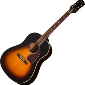 Achetez Aujourd'hui Epiphone IBG J-45 Studio - vintage sunburst