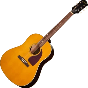 Vente Directe Epiphone IBG J-45 Studio - natural