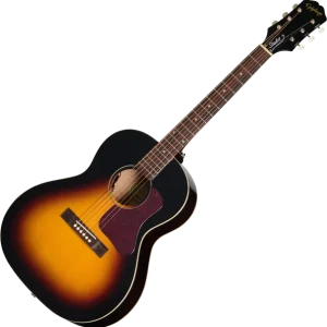 Solde Epiphone IBG Blues King Studio - dark burst