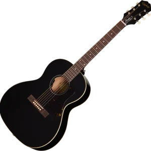 Commander Vite Epiphone IBG Blues King Studio - ebony