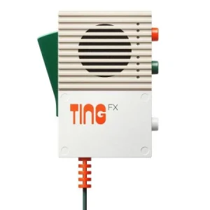 Solde Teenage engineering EP-2350 Ting (micro)