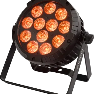 Livraison Express Algam lighting IP-PAR-1212-HEX