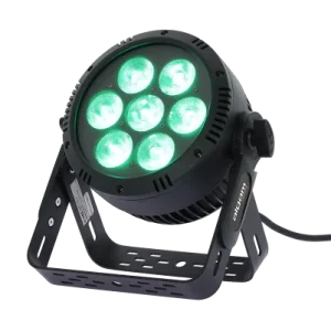Algam lighting IP-PAR-725-HEX Prix Promo