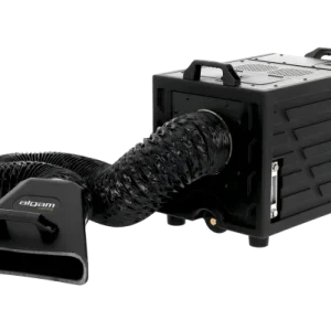 Meilleur Choix Algam lighting Nebel 2000 ABS