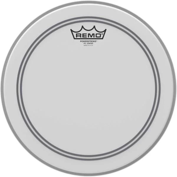 Remo P3-0112-BP POWERSTROKE SABLEE - 12 pouces Réduction