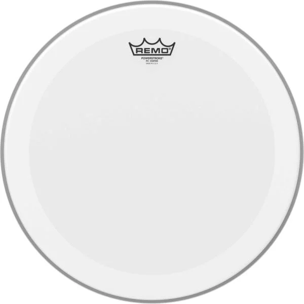 Acheter Direct Remo P4-0116-BP POWERSTROKE 4 SABLEE - 16 pouces