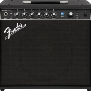 Fender Mustang LTX50 Nouvelle Collection