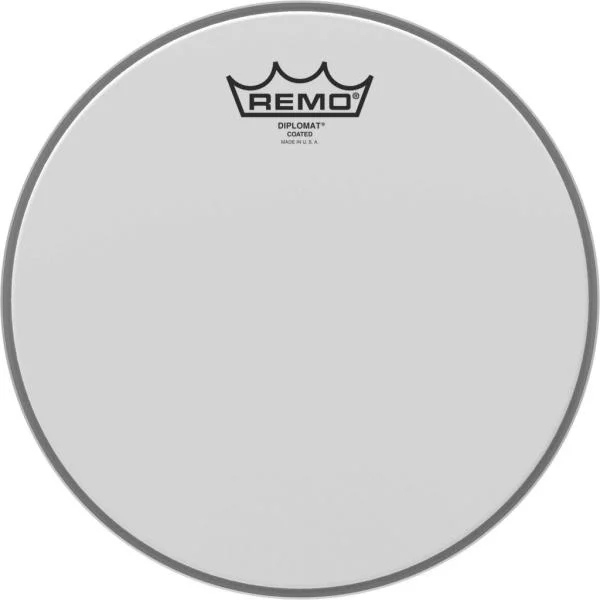 Remo BD-0113-00 DIPLOMAT SABLEE - 13 pouces Certifié