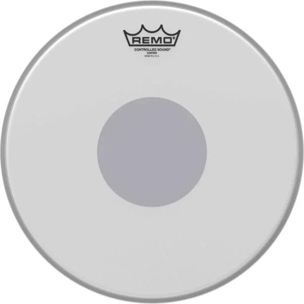 Quantité Limitée Remo CS-0113-10 CONTROL SOUND SABLEE - 13 pouces