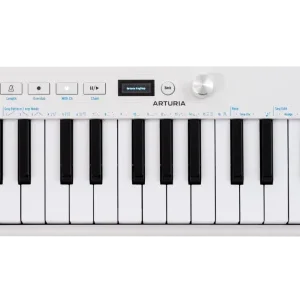 Marque Arturia KeyStep mk2
