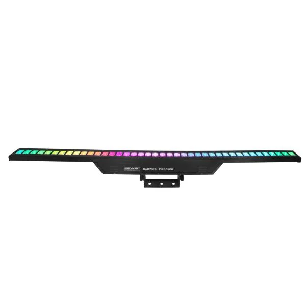 Power lighting BARWASH PIXOR 120 Meilleur Choix
