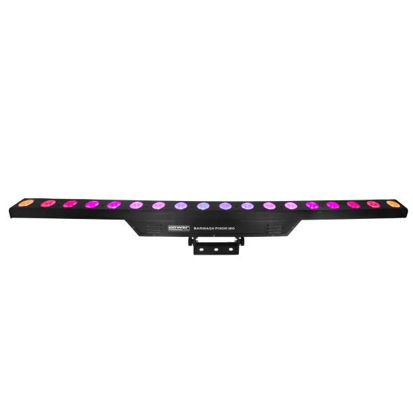 Petit Prix Power lighting BARWASH PIXOR 180