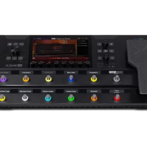 Line 6 Helix Stadium XL Floor Seulement Aujourd'hui