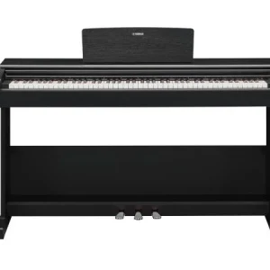 Bon Marché Yamaha Arius YDP-105 Black