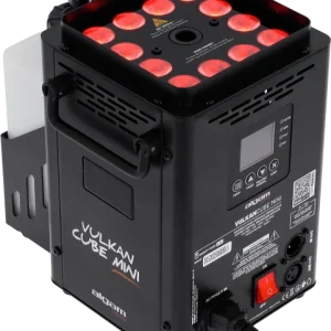 Algam lighting VULKAN-CUBE-MINI Meilleur Prix