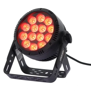Algam lighting IP Par 1415 Quad Produit De Marque