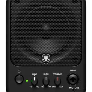 Commander Vite Yamaha MS101-4 - la pièce