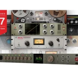 Achat Immédiat Antelope audio Discrete 8 Oryx