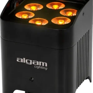 Meilleure Vente Algam lighting EVENT PAR 612-HEX-IP
