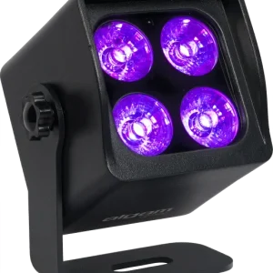 Prix Réduit Algam lighting EVENT PAR 44-QUAD-IP