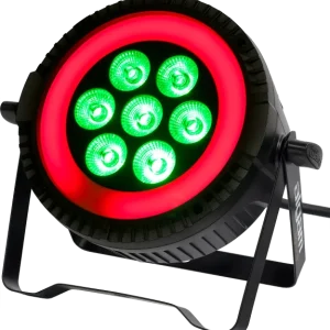 Algam lighting PAR WASH 76-RING Dernier Modèle