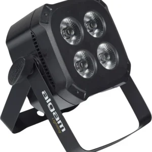 Super Prix Algam lighting MINI PAR46 QUAD