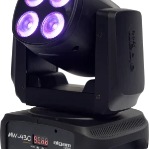 Retour Gratuit Algam lighting MW 430