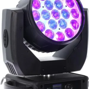 Top Vente Algam lighting MW19X15ZX