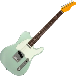 Haute Qualité Sire Larry Carlton T3 New Gen - surf green metallic