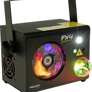 Algam lighting FX 4 Commande En Gros