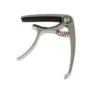 Must-Have Joyo JCP-03 Silver