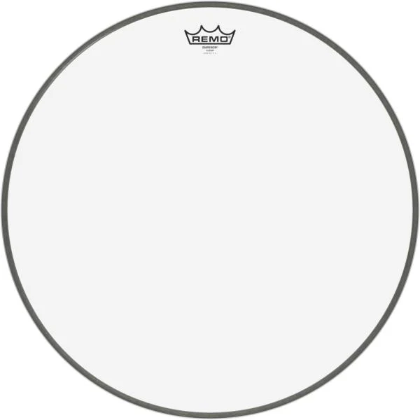 Remo BB-1320-00 EMPEROR - 20 pouces Paiement Sécurisé