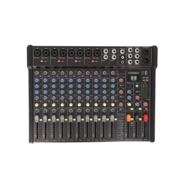 Definitive audio TML 8 BU DSP Prix Cassé