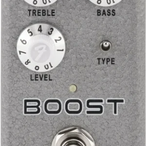 Populaire Fender Hammertone Boost