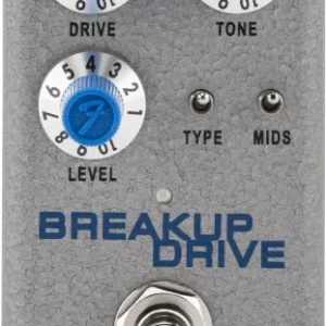 Expédition Rapide Fender Hammertone Breakup Drive