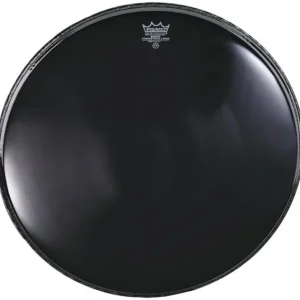 Remo P3-1018-ES P3/EBONY G.CAISSE + DYNAMO - 18 pouces Achat Immédiat