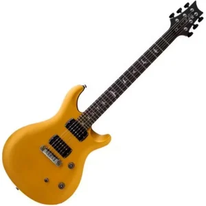 Prs SE CE 24 Standard Stoptail Satin - metallic gold Prix Choc