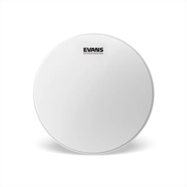 Nouveauté Evans G12 Coated Tom Batter - 16 pouces