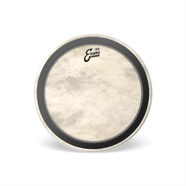 Petit Prix Evans EMAD Calftone Bass Batter - 22 pouces