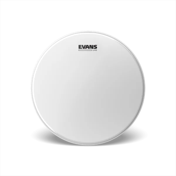 Evans UV2 Coated Tom Batter - 16 pouces Commande En Gros