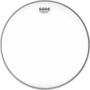 Prix Promo Code drumheads GENERATOR COATED TOM - 10 pouces