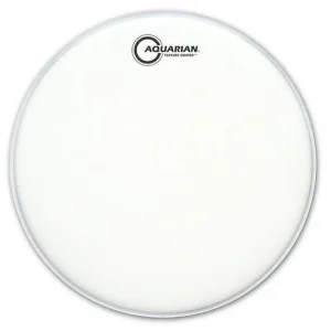 Aquarian PEAU CC SABLEE AVEC RENFORT - 13 pouces Nouvel Arrivage