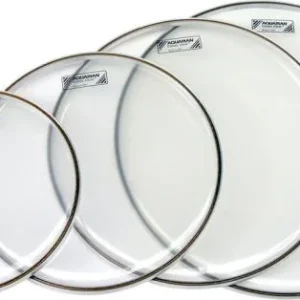 Petit Prix Aquarian Peau CLASSIC CLEAR - 14 pouces