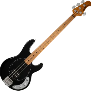 Remise Music man StingRay Special H +Gig Bag - black